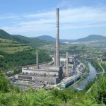 Feasibility Study of the Thermal Energy Supply from TPP Kakanj of Area to/from Zenica