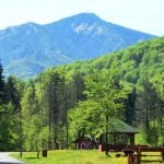 Management Plan for Protected Landscape “Konjuh”