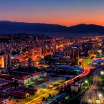 Energy Efficiency Study for 300 Public Buildings in Sarajevo Canton