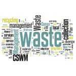 Waste Management plan of Canton Goražde 2013-2018
