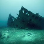 Supervision on the Removal of Sunken German Fleet from Danube River near Prahovo, Serbia, EIB-GtP/404-02-6/2022-06