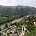 Developing Sustainable Tourism in Bosnia and Herzegovina (TURIZAM)